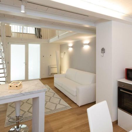 Center Loft Apartment La Spezia Exterior foto