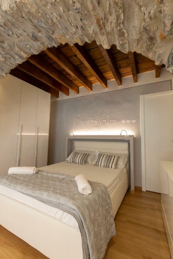 Center Loft Apartment La Spezia Exterior foto