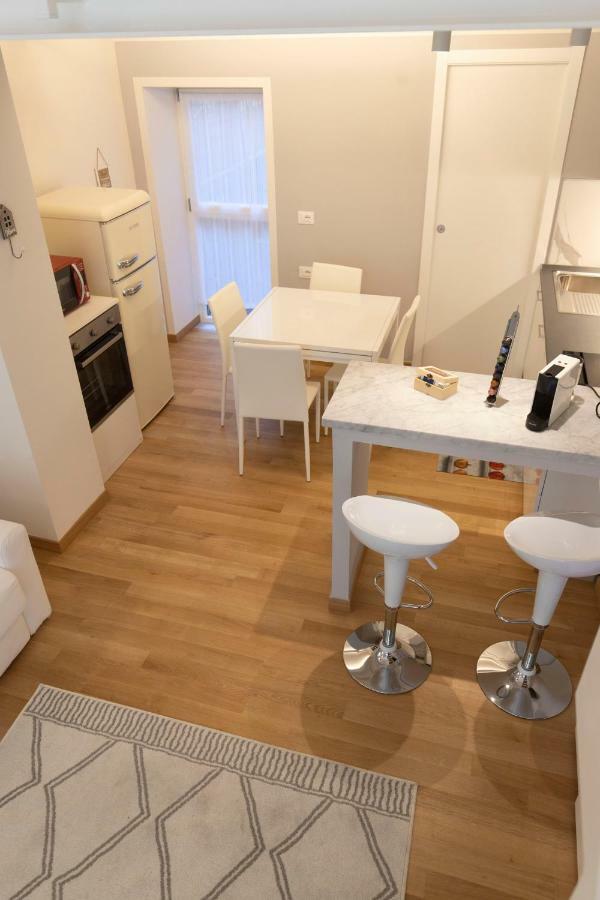 Center Loft Apartment La Spezia Exterior foto