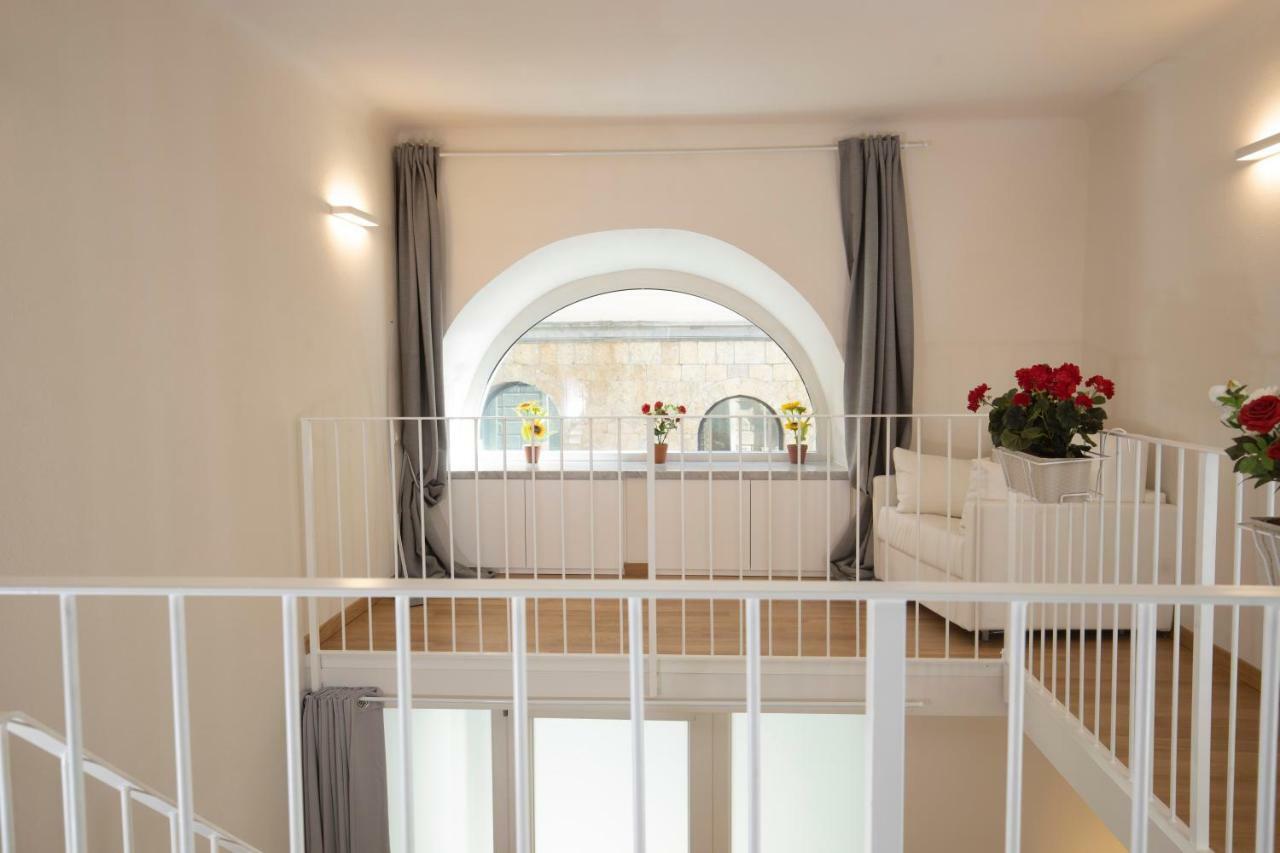 Center Loft Apartment La Spezia Exterior foto